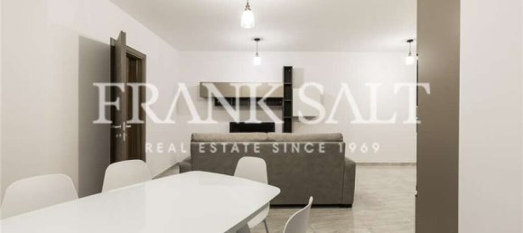 2 Schlafzimmer Wohnung in Gzira, Malta, Nr. 10301 4