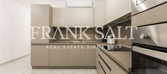 2 Schlafzimmer Wohnung in Gzira, Malta, Nr. 10301 7