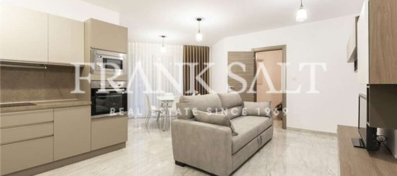 2 Schlafzimmer Wohnung in Gzira, Malta, Nr. 10301 11