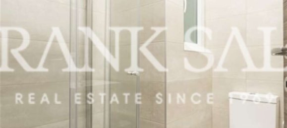 2 Schlafzimmer Wohnung in Gzira, Malta, Nr. 10301 12