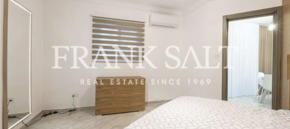 2 Schlafzimmer Wohnung in Gzira, Malta, Nr. 10301 13