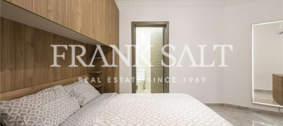 2 Schlafzimmer Wohnung in Gzira, Malta, Nr. 10301 16