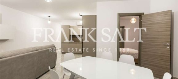 2 Schlafzimmer Wohnung in Gzira, Malta, Nr. 10301 5