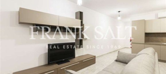 2 Schlafzimmer Wohnung in Gzira, Malta, Nr. 10301 3