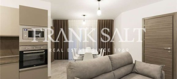 2 Schlafzimmer Wohnung in Gzira, Malta, Nr. 10301 2