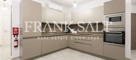 2 Schlafzimmer Wohnung in Gzira, Malta, Nr. 10301 9