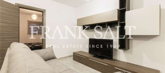 2 Schlafzimmer Wohnung in Gzira, Malta, Nr. 10301 8