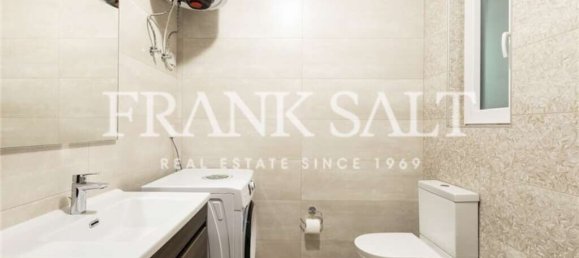 2 Schlafzimmer Wohnung in Gzira, Malta, Nr. 10301 20