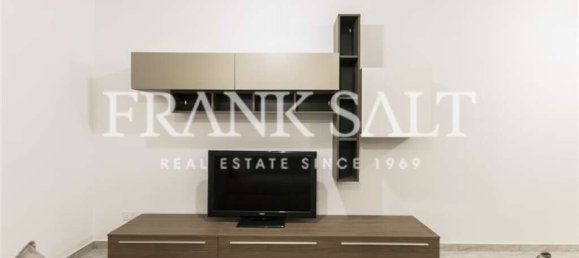 2 Schlafzimmer Wohnung in Gzira, Malta, Nr. 10301 6