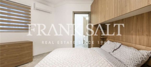 2 Schlafzimmer Wohnung in Gzira, Malta, Nr. 10301 14