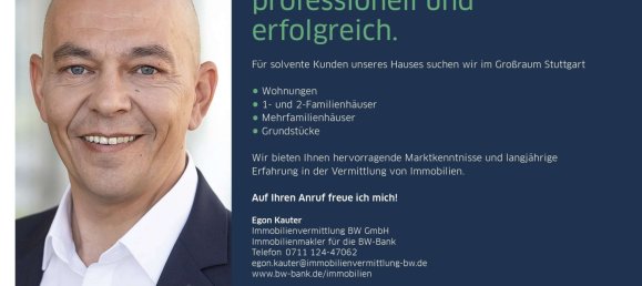 Apartamento de 3 habitaciónes en Stuttgart, Germany No. 347920 10