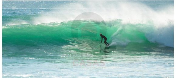 Grundstück in Foz do Arelho, Portugal 4746m², Nr. 140467 13