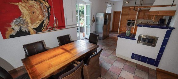 5 rooms House in Klosterneuburg, Austria No. 154330 20