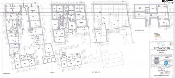 5 rooms House in Klosterneuburg, Austria No. 154330 22