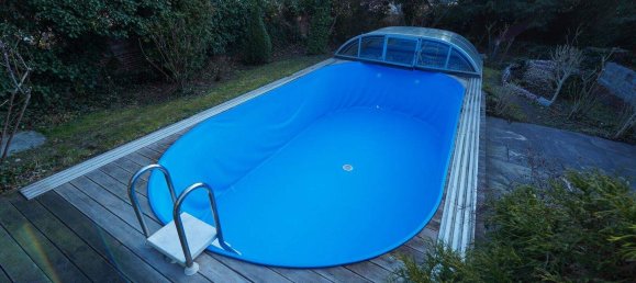 5 rooms House in Klosterneuburg, Austria No. 154330 21