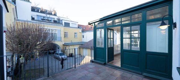 5 rooms House in Klosterneuburg, Austria No. 154330 4