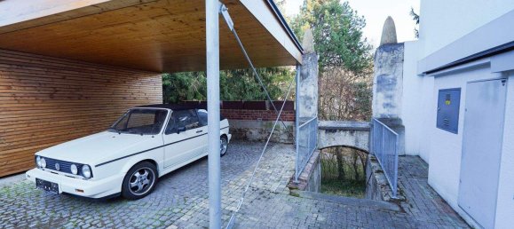 5 rooms House in Klosterneuburg, Austria No. 154330 14