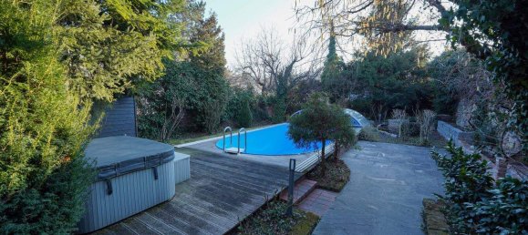 5 rooms House in Klosterneuburg, Austria No. 154330 3