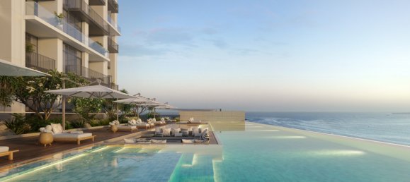 1 غرف نوم شقة في دبي, UAE رقم 40411 2