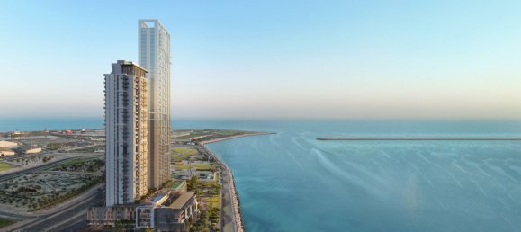 1 غرف نوم شقة في دبي, UAE رقم 40411 3