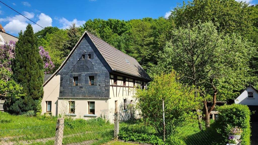 4-Zimmer Haus in Leipzig, Germany, Nr. 273851