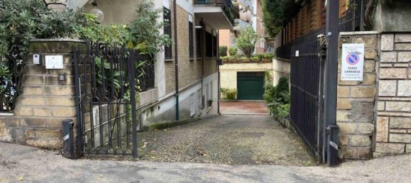 Apartamento de 4 habitaciónes en Rome, Italy No. 50102 5