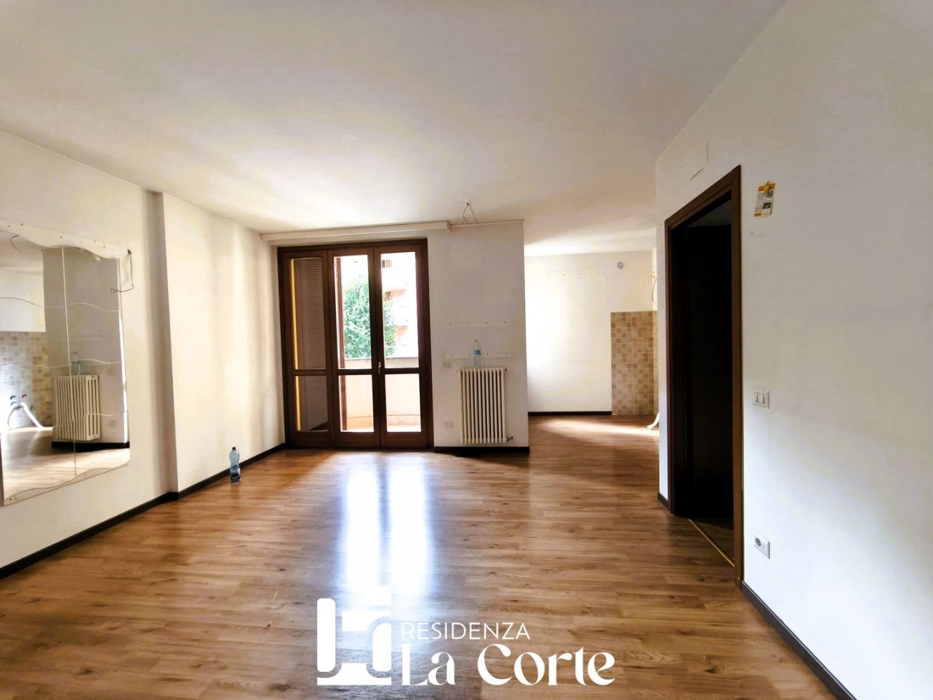 3-salle Appartement à Seveso, Italy No. 268026