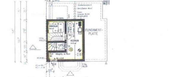 3 Schlafzimmer Stadthaus in Bad Goisern am Hallstättersee, Austria, Nr. 59110 11