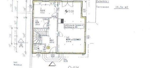 3 Schlafzimmer Stadthaus in Bad Goisern am Hallstättersee, Austria, Nr. 59110 10