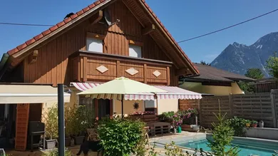 3 Schlafzimmer Stadthaus in Bad Goisern am Hallstättersee, Austria, Nr. 59110