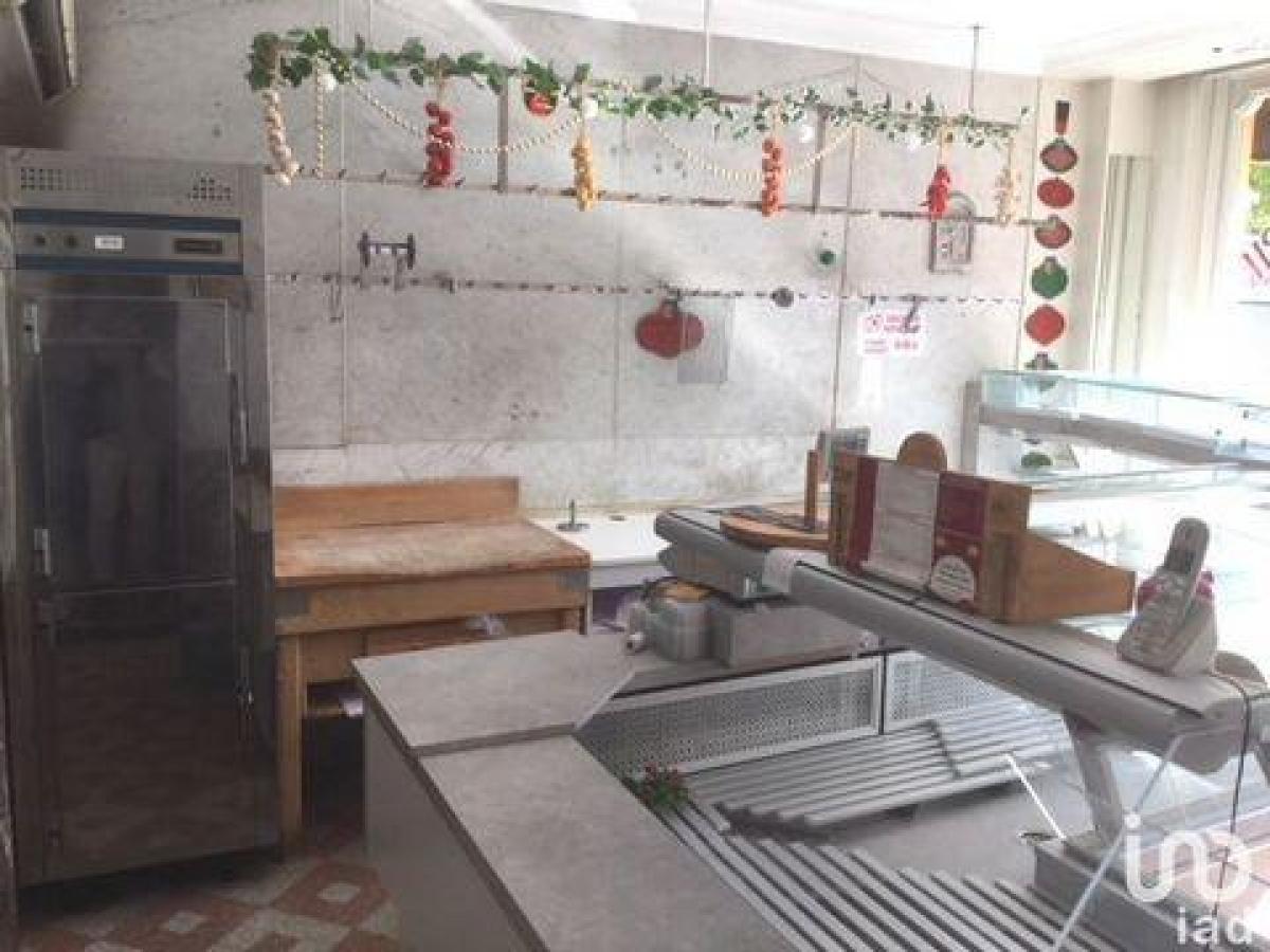 Bureau à Dreux, France 60m² No. 17346