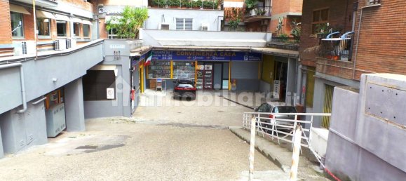 Propiedad comercial de 2 habitaciónes en Rome, Italy No. 348419 19
