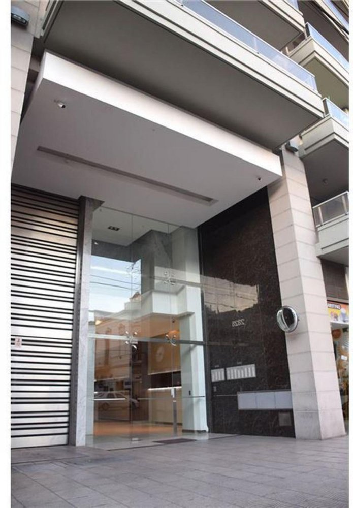 2 bedrooms Apartment in Buenos Aires, Argentina No. 94593