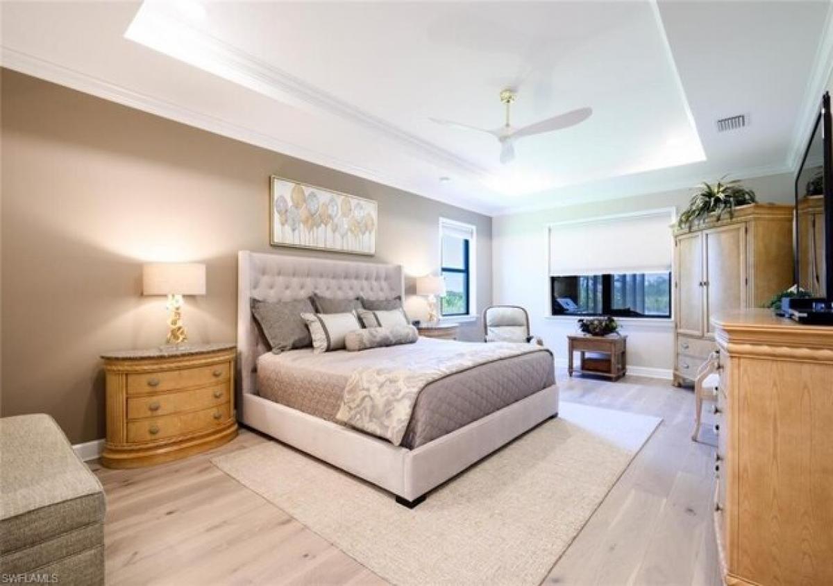 4 Schlafzimmer Haus in Estero, USA, Nr. 408797