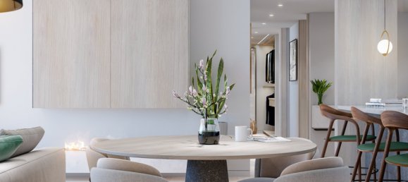 Квартира с 3 спальнями в Фуэнхирола, Испания № 613 7