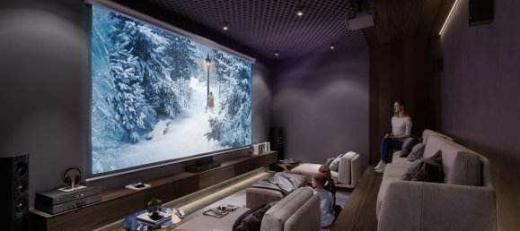 Квартира с 3 спальнями в Фуэнхирола, Испания № 613 20