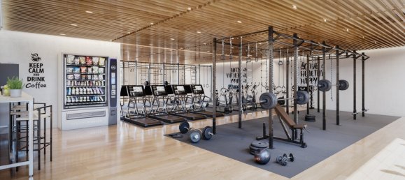 Квартира с 3 спальнями в Фуэнхирола, Испания № 613 14