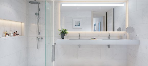 Квартира с 3 спальнями в Фуэнхирола, Испания № 613 10