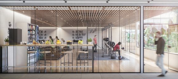 Квартира с 3 спальнями в Фуэнхирола, Испания № 613 15