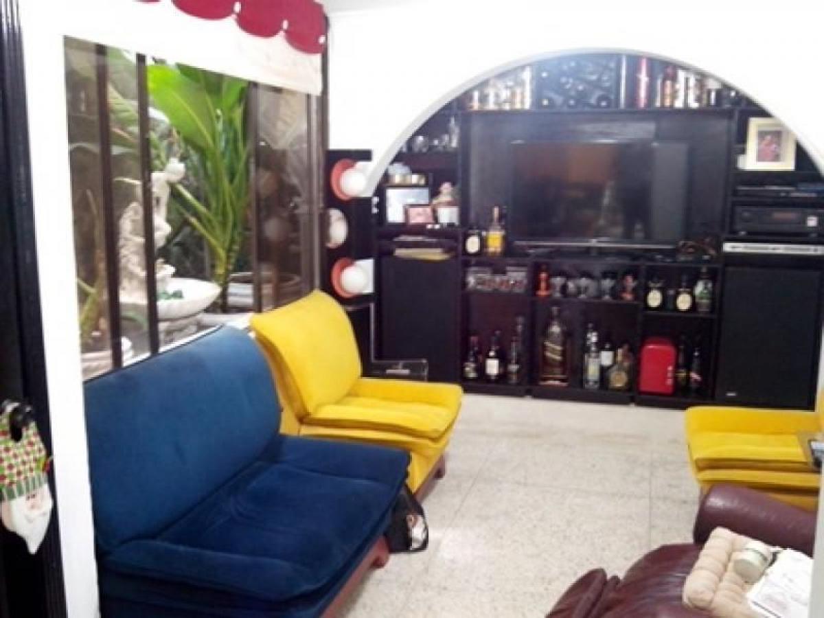 3 bedrooms House in Atlantico, Colombia No. 4057