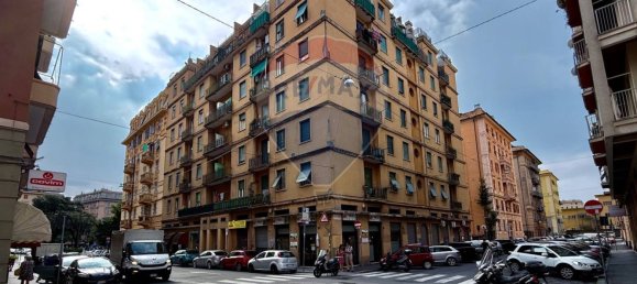 3 bedrooms Apartment in Genoa, Italy No. 348006 26