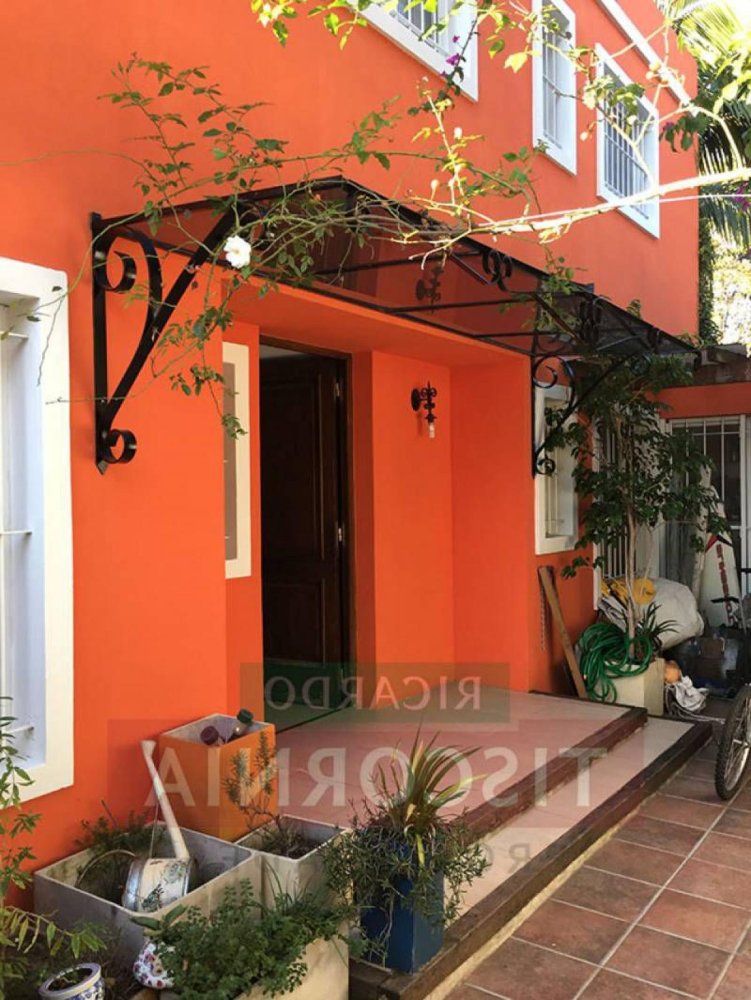 Дом с 4 спальнями в Сан Исидро, Аргентина № 54251