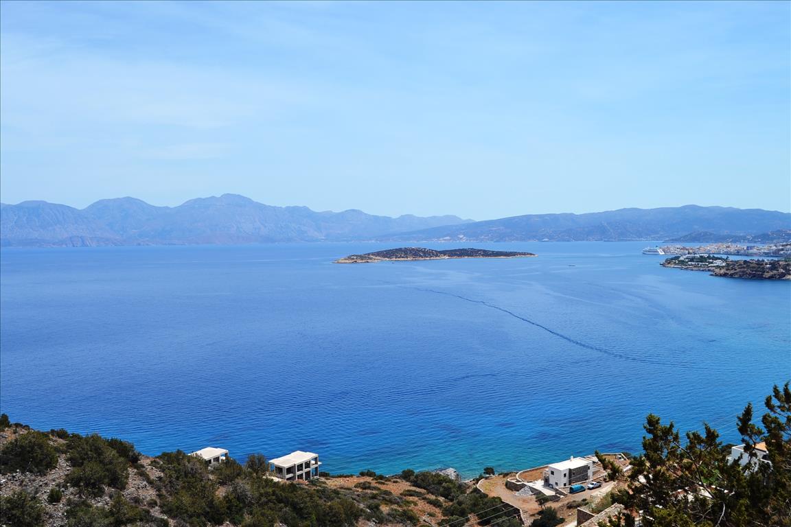 2580m² Hotel for sale in Agios Nikolaos, Lasithi, Crete, Greece № 6737