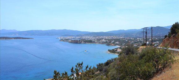 2580m² Hotel for sale in Agios Nikolaos, Lasithi, Crete, Greece № 6737 4