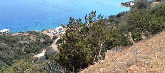 2579m² Hotel in Agios Nikolaos, Greece No. 6737 3