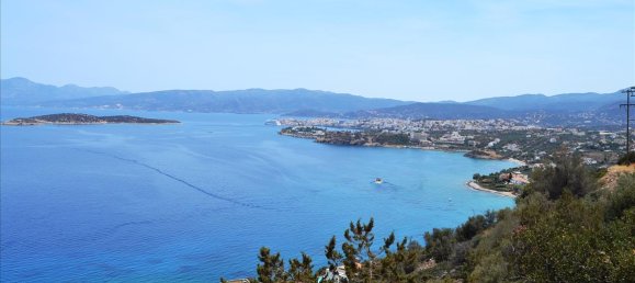 2580m² Hotel for sale in Agios Nikolaos, Lasithi, Crete, Greece № 6737 6