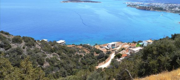 2579m² Hotel in Agios Nikolaos, Greece No. 6737 2