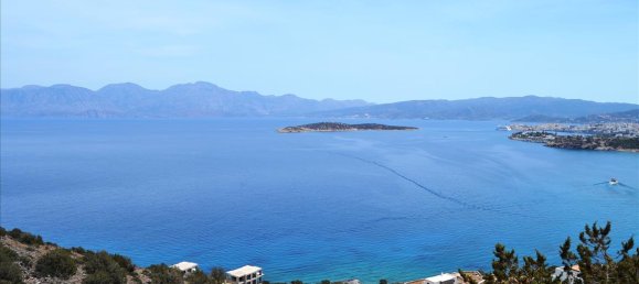 2579m² Hotel in Agios Nikolaos, Greece No. 6737 5