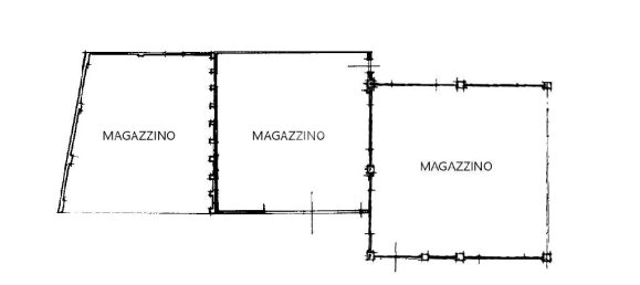 3 rooms Villa in Poggio Renatico, Italy No. 234057 32