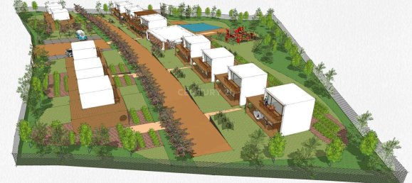 10001m² Land in Mafra, Portugal No. 139770 16